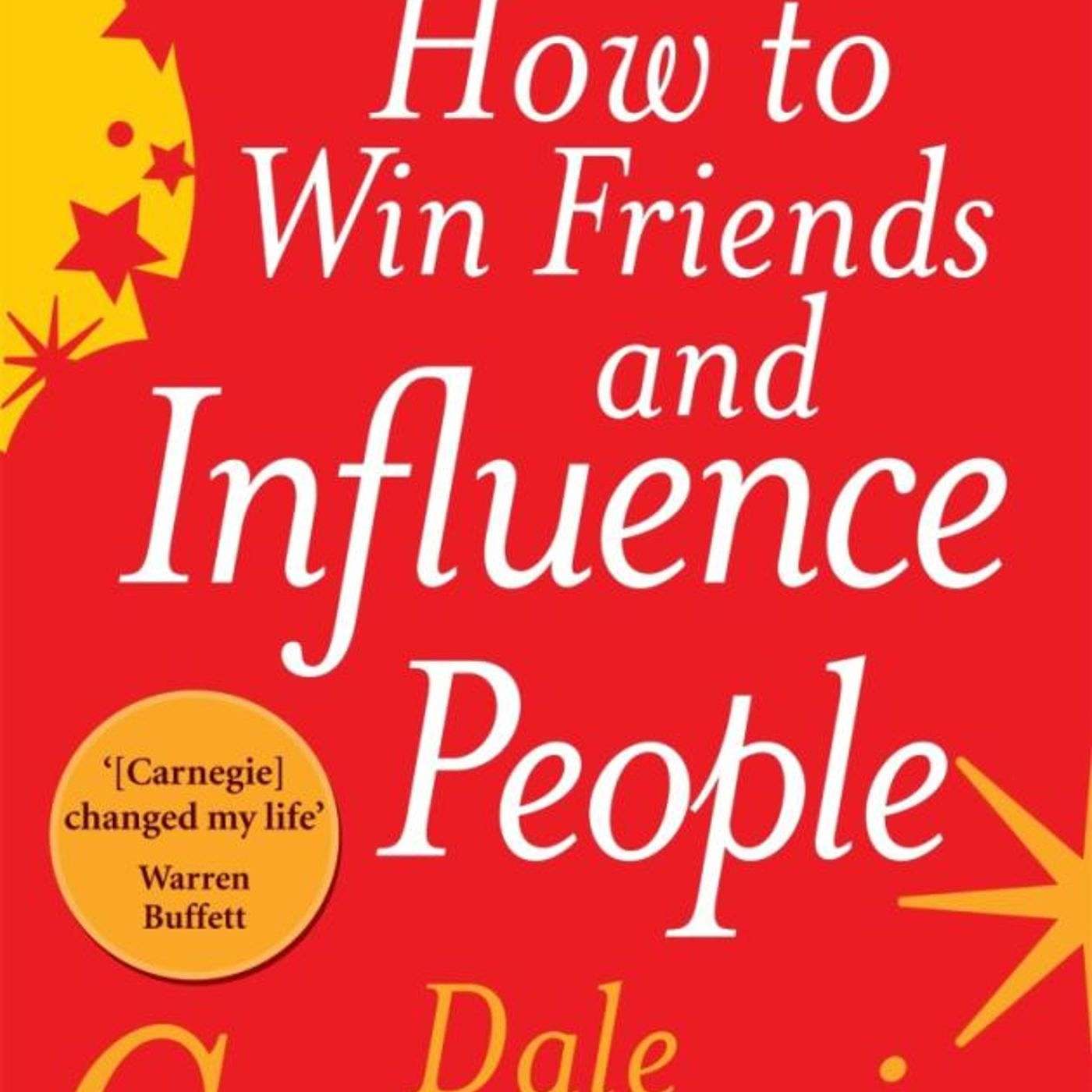 258 - Dale Carnegie: Ask Questions Instead of Giving Direct Orders