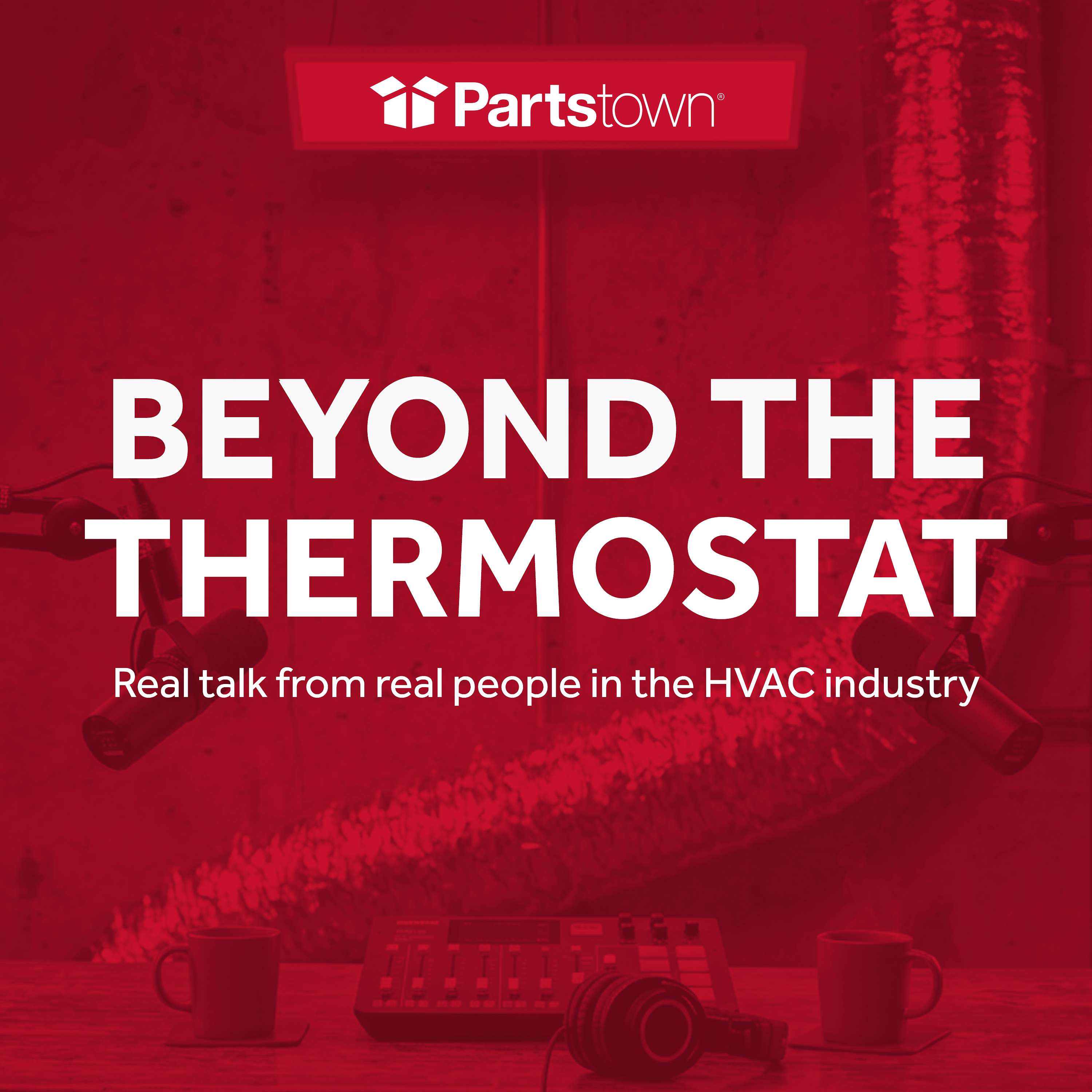 Beyond The Thermostat