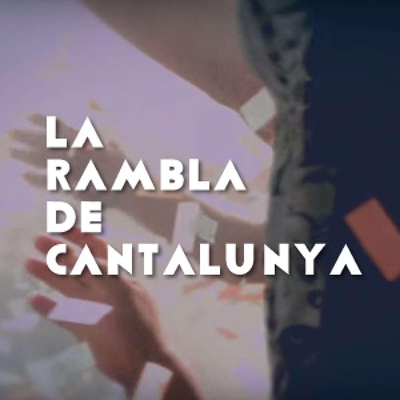 La Rambla de Catalunya: Costa Rica Y Fiestas De Quito 2015 episode artwork