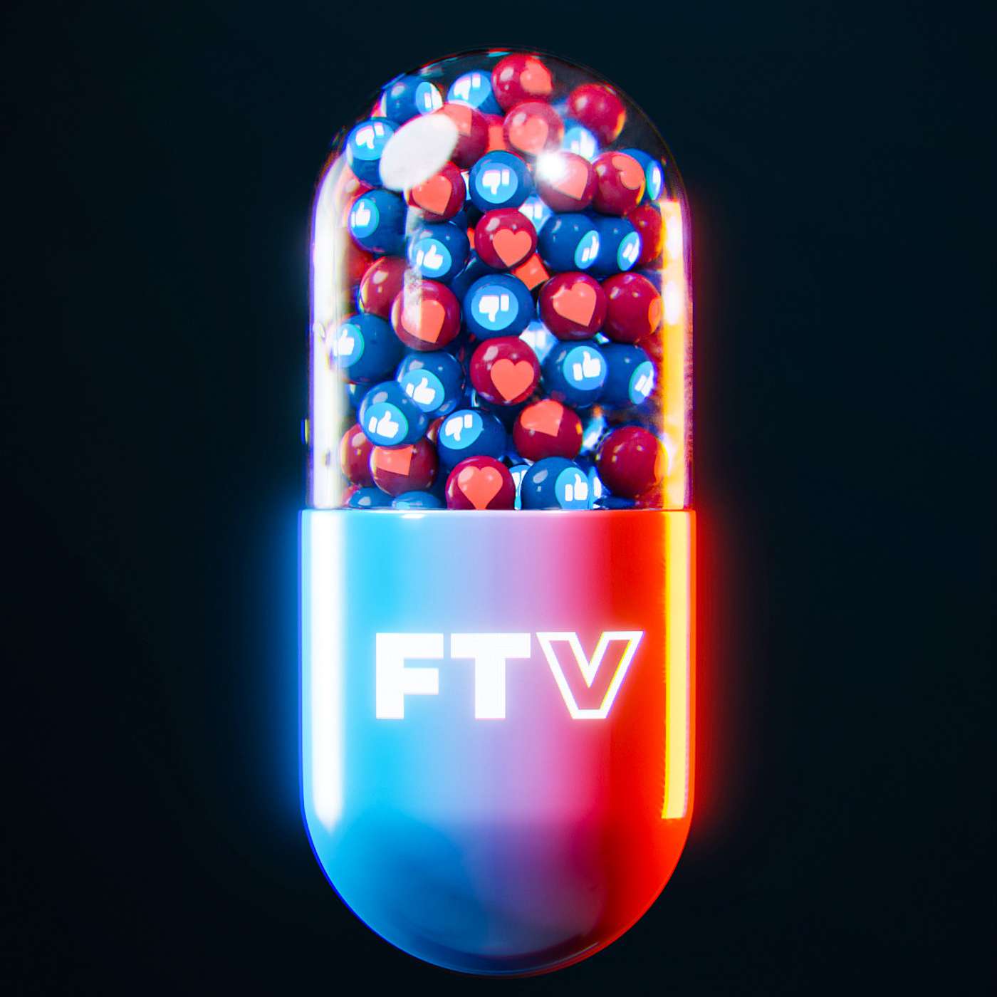 Feel The Void