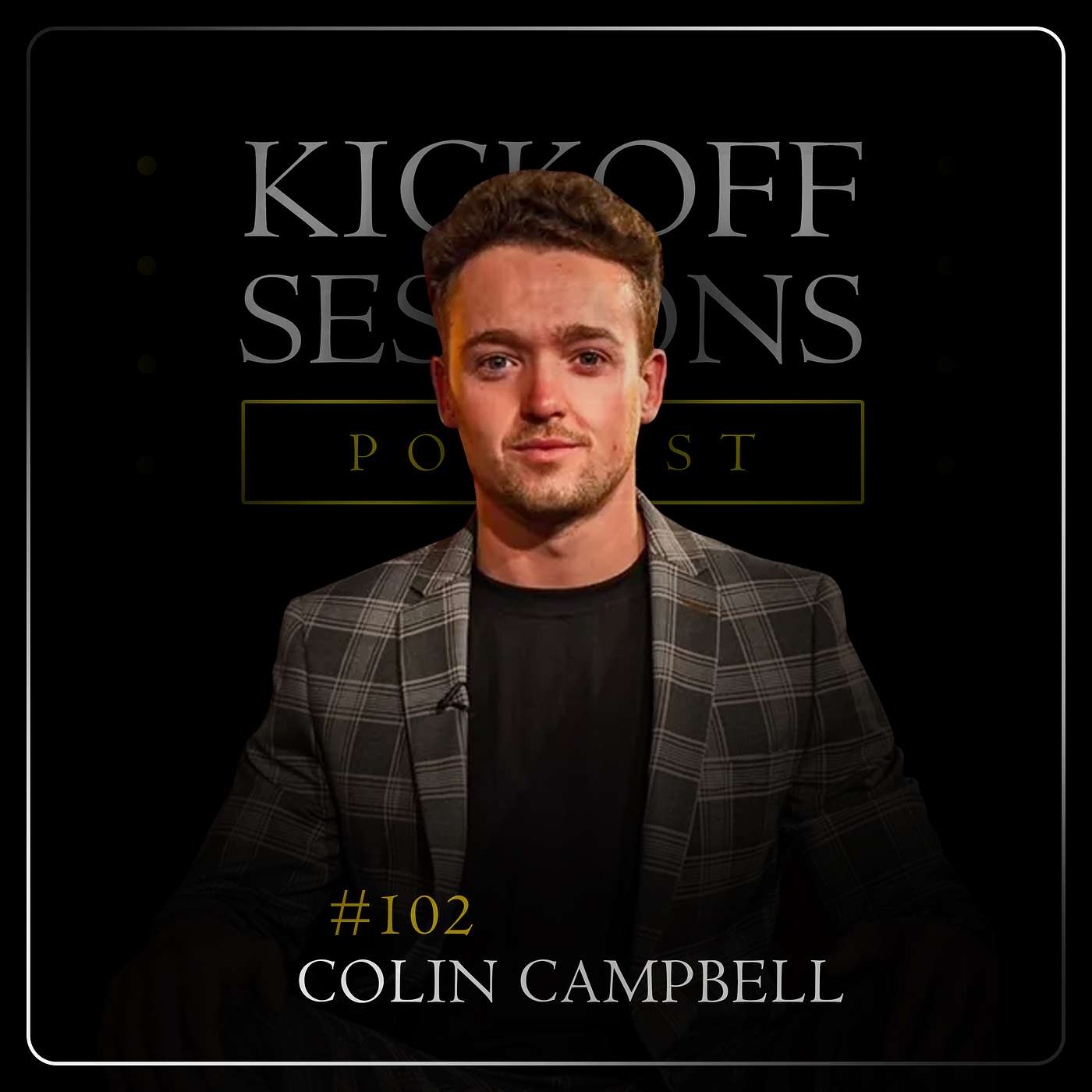Kickoff Sessions