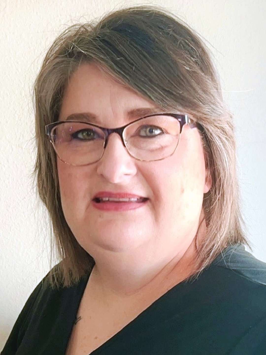 Keli Keener