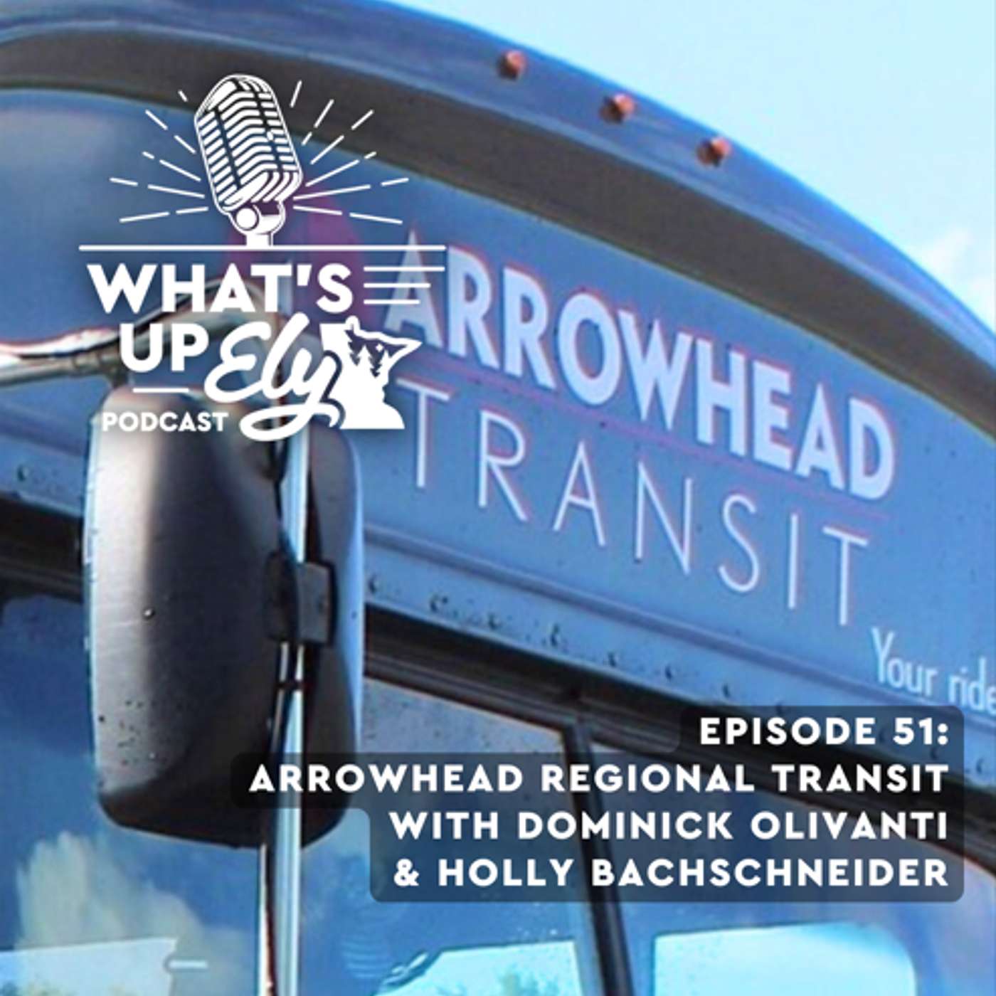 What\'s Up Ely