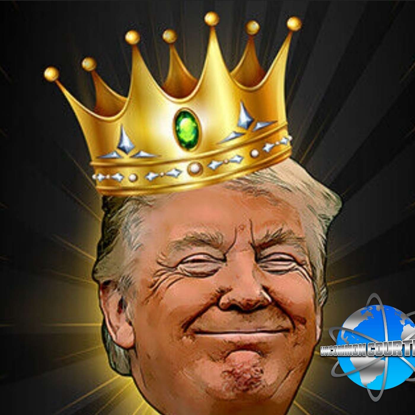Trump Says Republicans ‘MUST KILL' Bipartisan Bill to Protect Press Freedom episode artwork