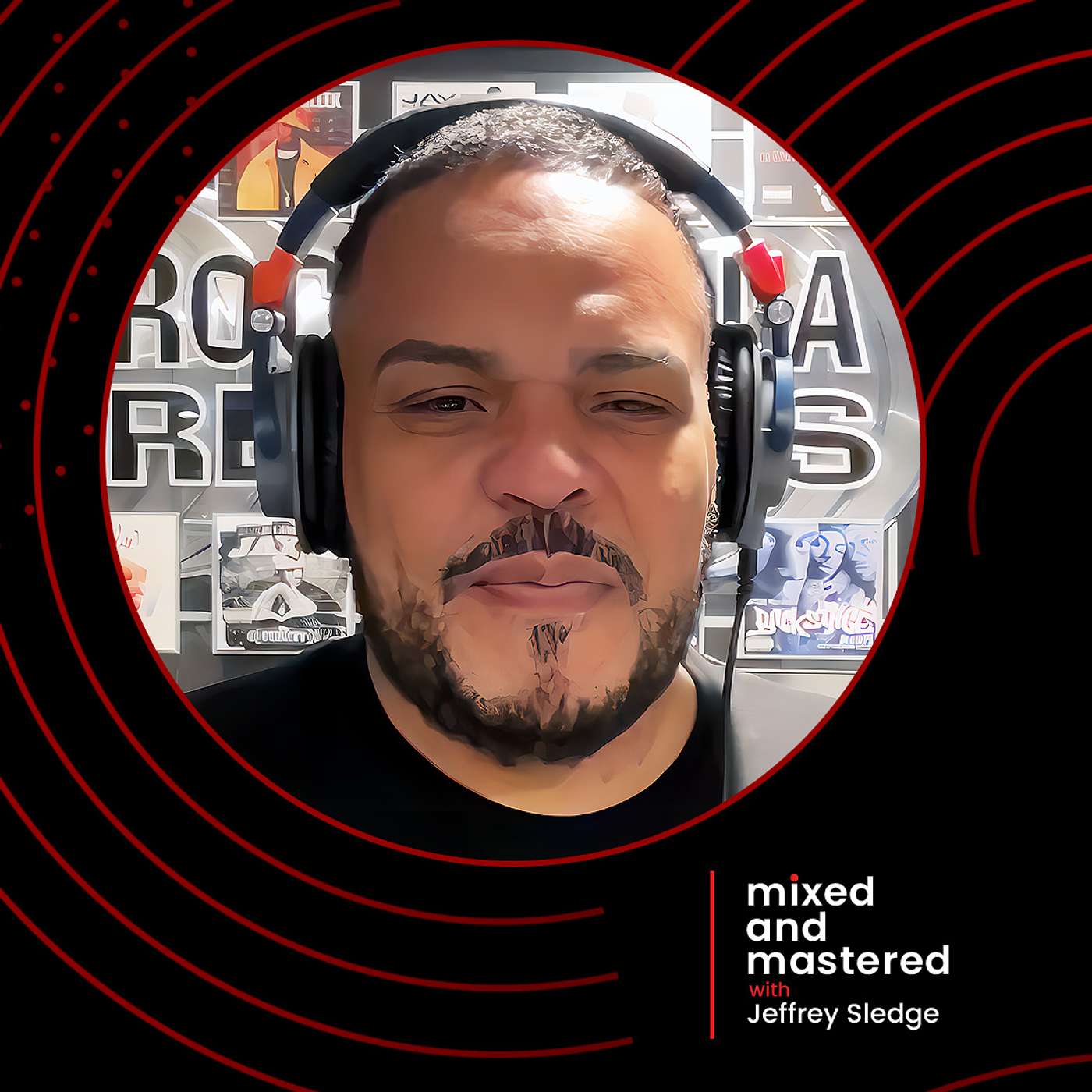 DJ Enuff on Protecting the Legacy From Biggie to the Heavy Hitters