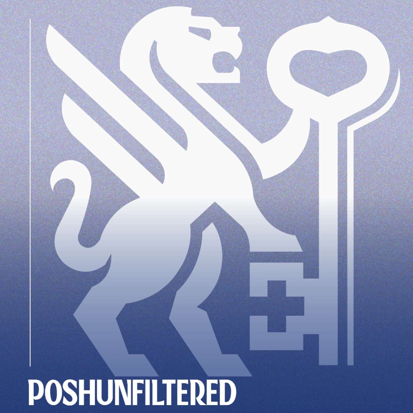 PoshUnfiltered Ep 3: Rio Adebisi - The Road to Recovery episode artwork