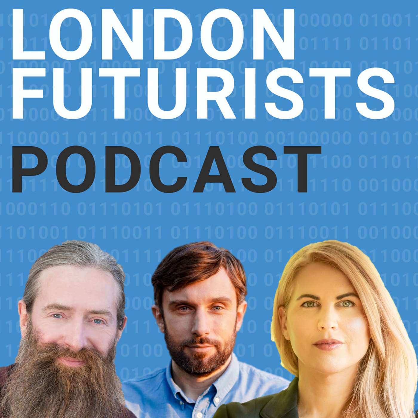London Futurists