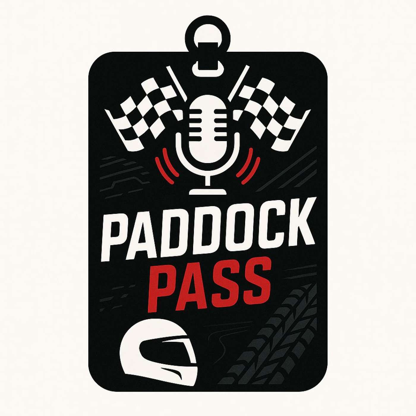 My Car Was Written Off While I Was On Holiday! | Paddock Pass Podcast Ep4