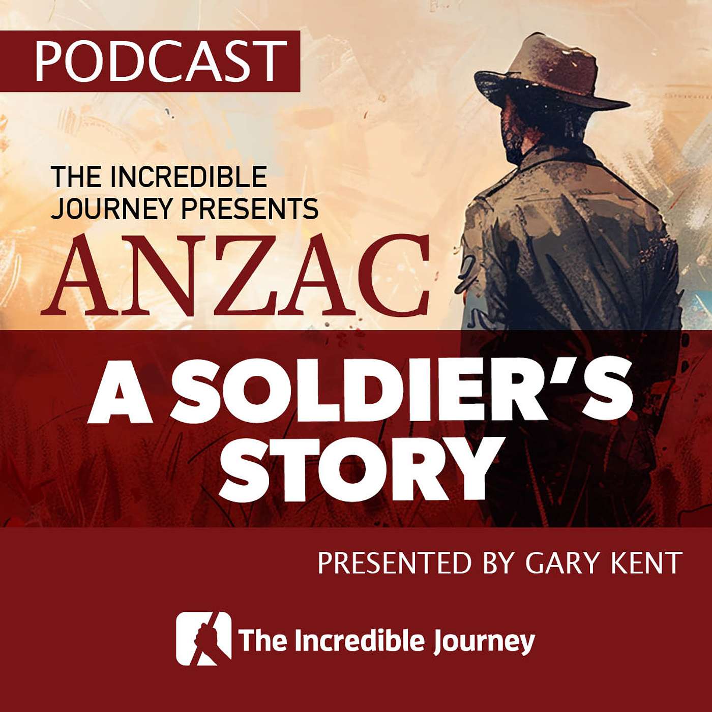 The Incredible Journey