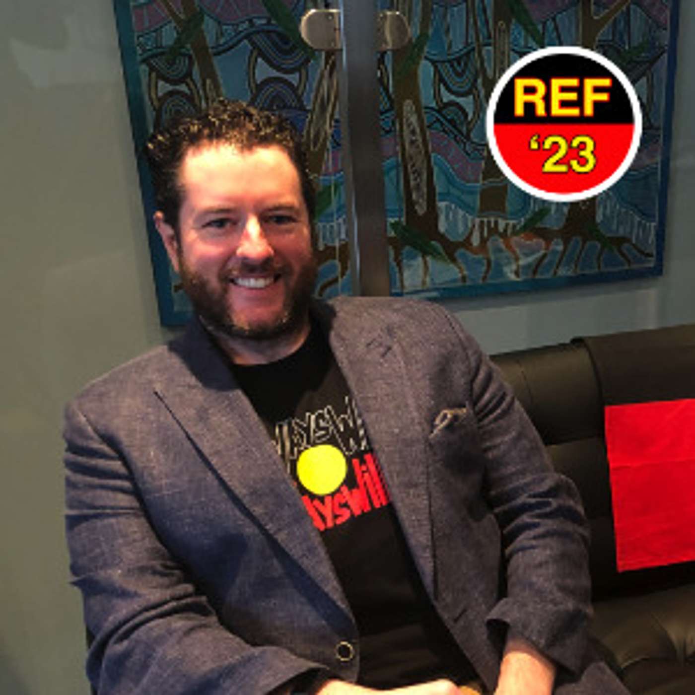 Episode 14: An insight into the Referendum Working Group
