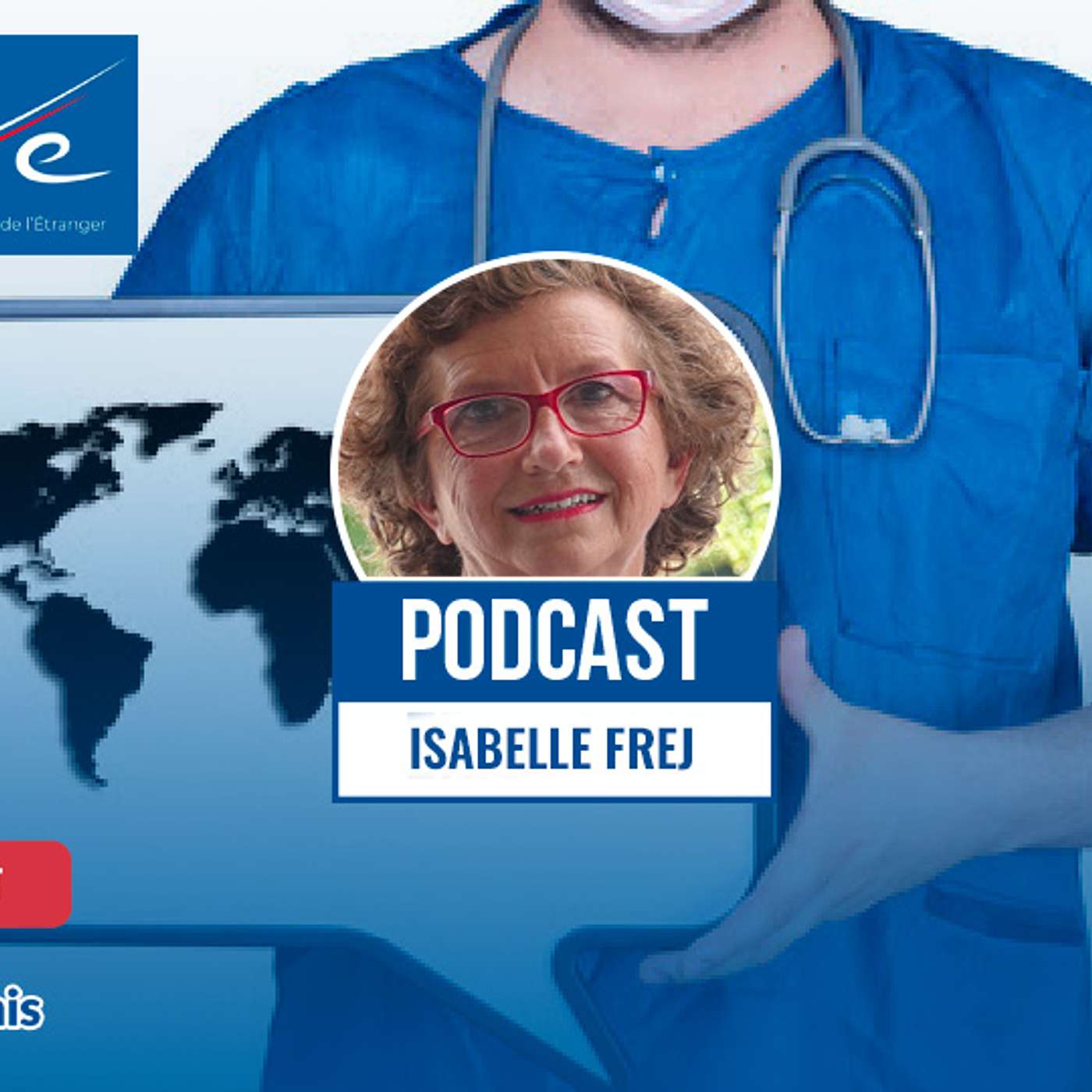 Isabelle Frej : bilan et avenir de la CFE