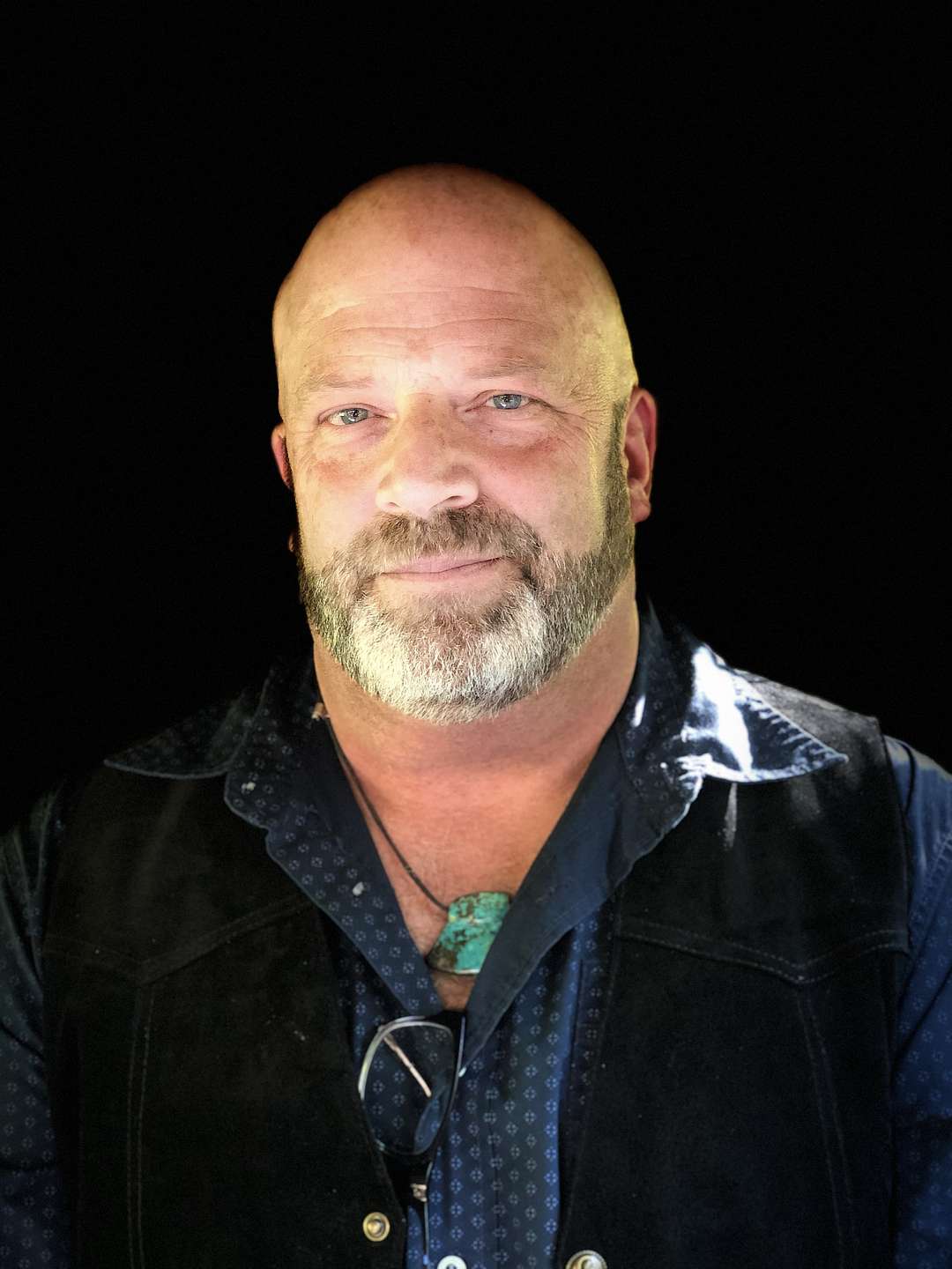 John Shannon