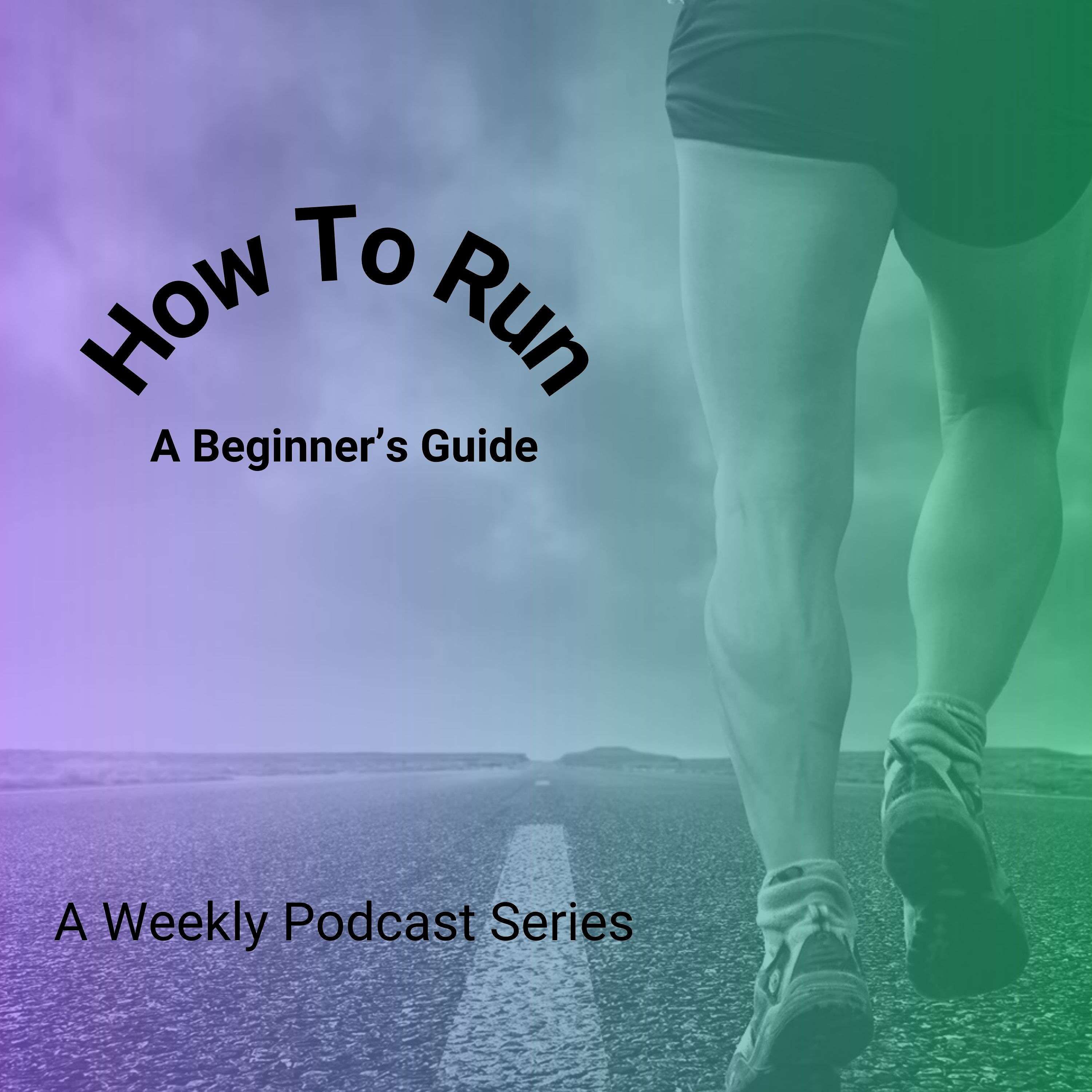 How To Start Running