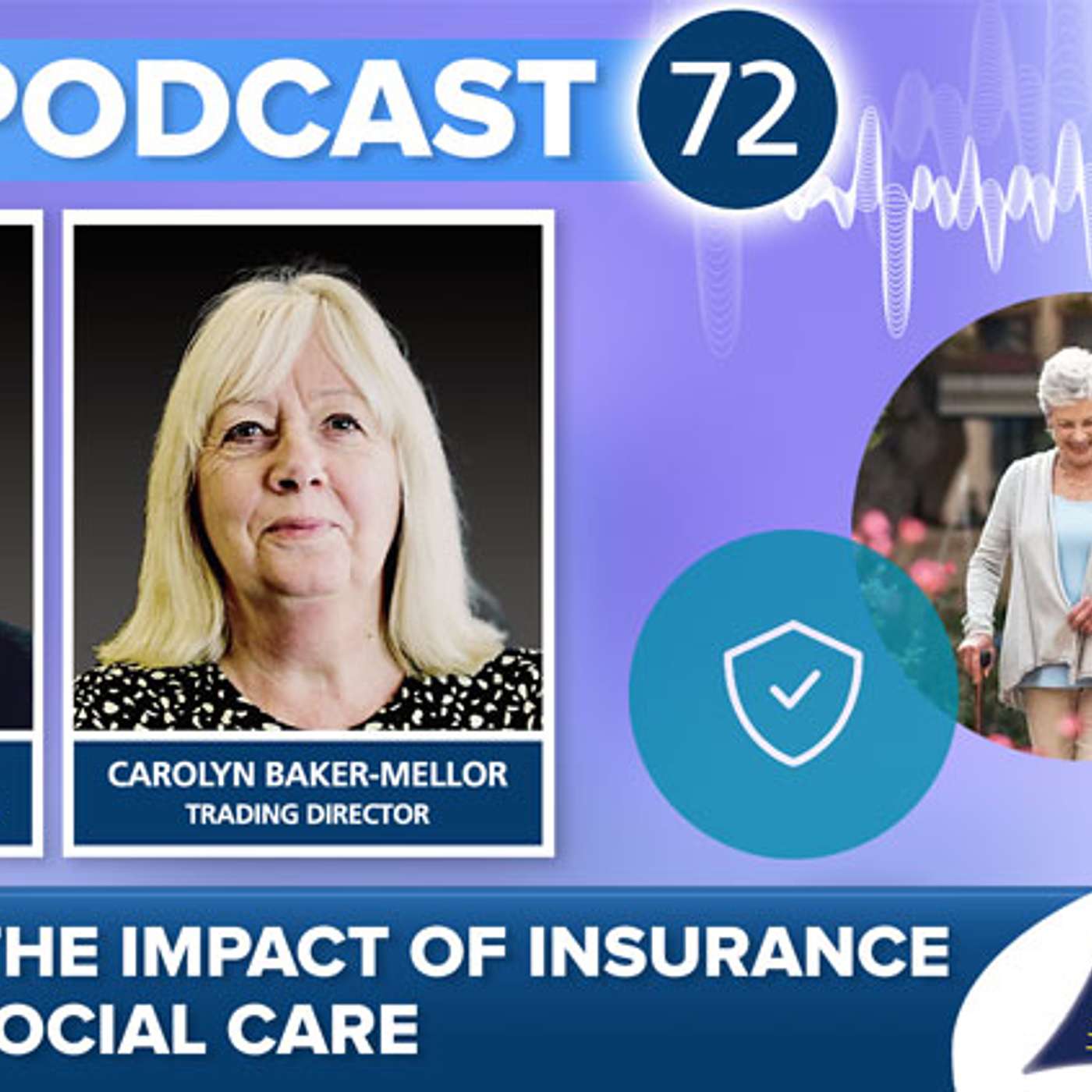 Care Home Management magazine\'s podcast