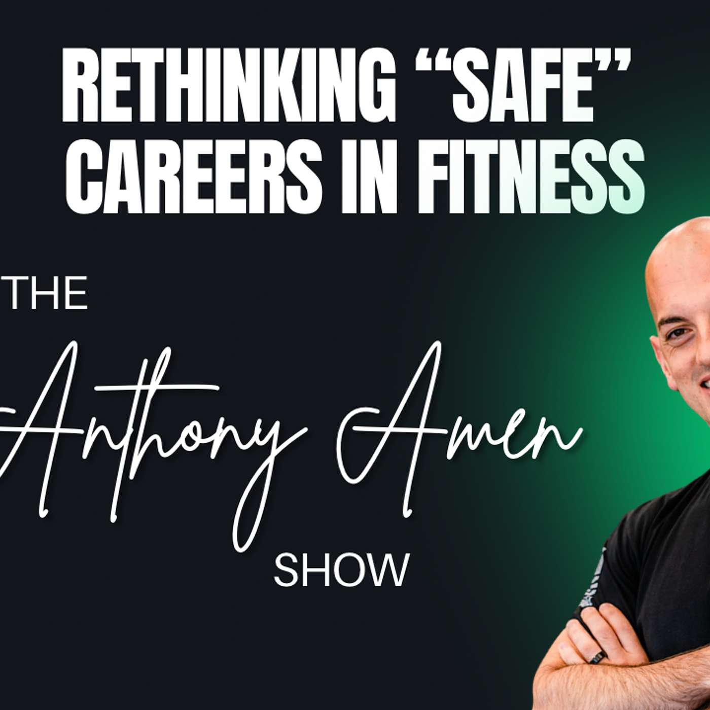 Rethinking “Safe” Careers In Fitness Rethinking “Safe” Careers In Fitness