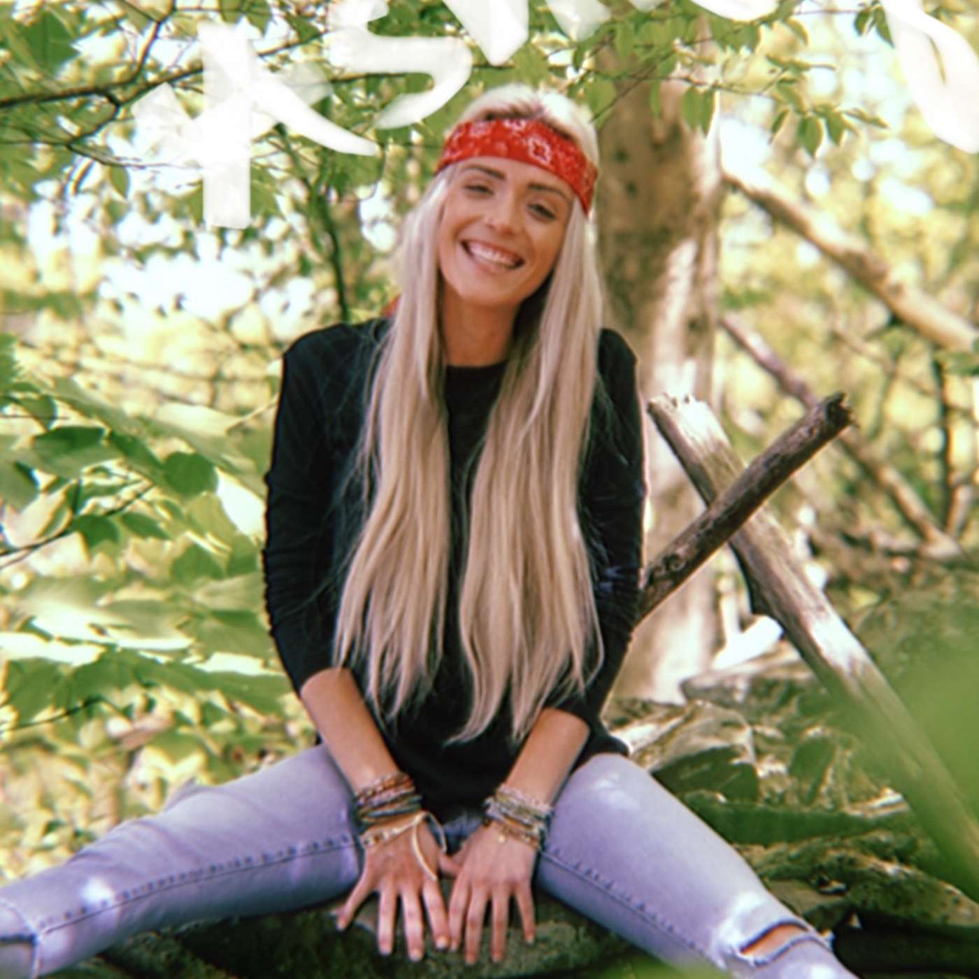 The Ashley Hepperly Podcast