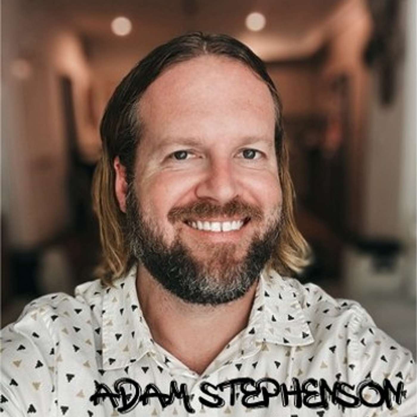 Episode #134: Adam Stephenson - Founder/CEO of QuantifyAI, Skate Punk, Videographer