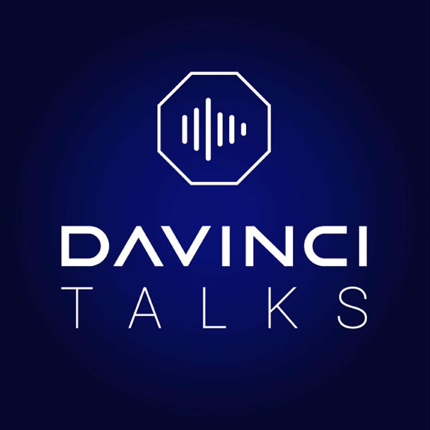 DAVINCI Talks