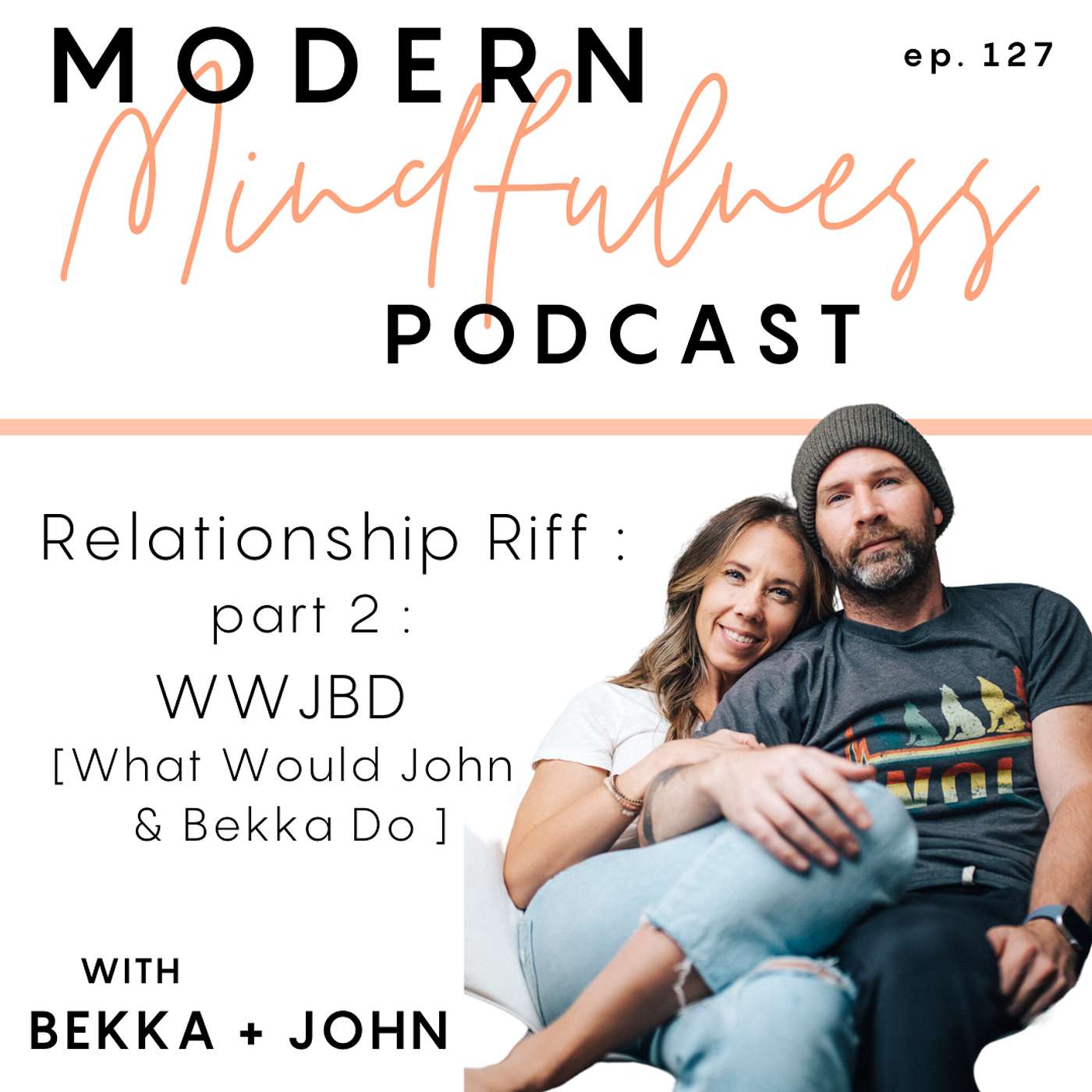 Modern Mindfulness Podcast