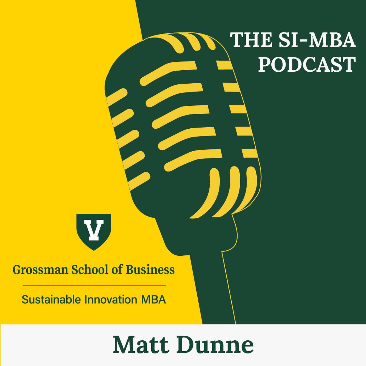 Rural Innovation, Big Impact: Matt Dunne on Tech, Policy, and Opportunity episode artwork