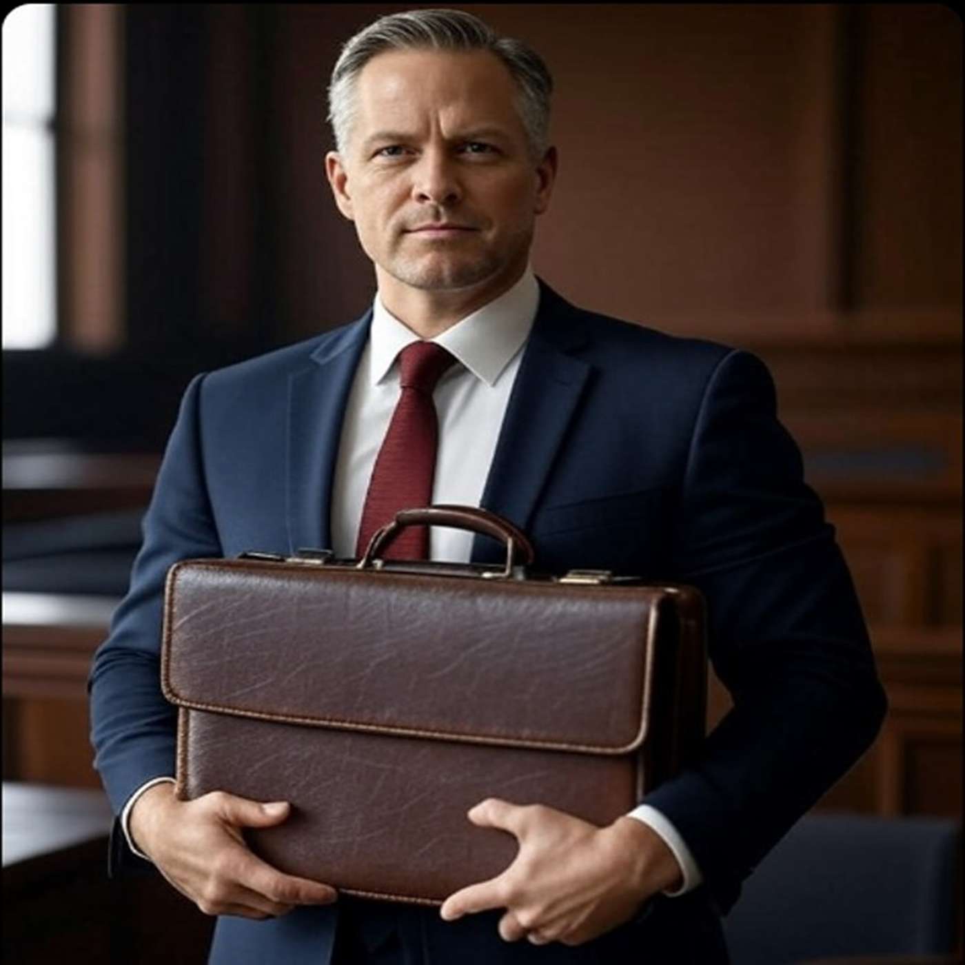 Do I Need a Lawyer?
