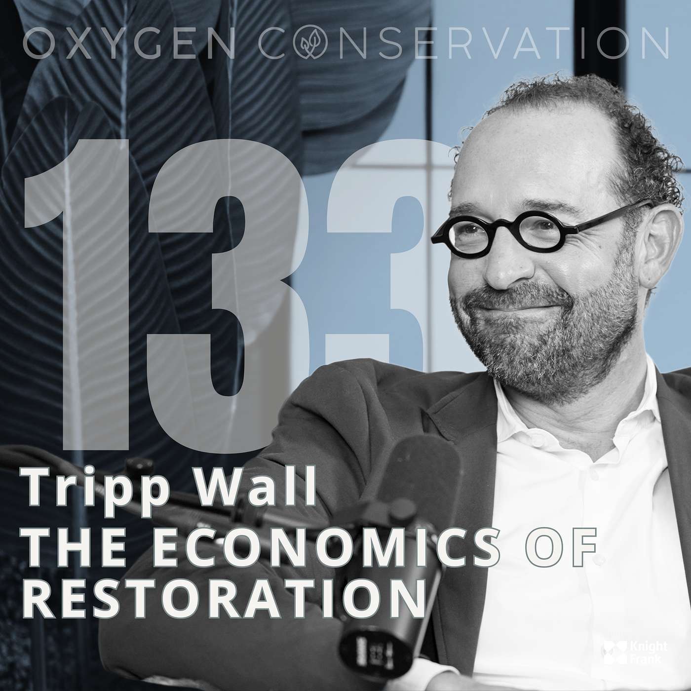 E133 Tripp Wall: The Economics of Restoration