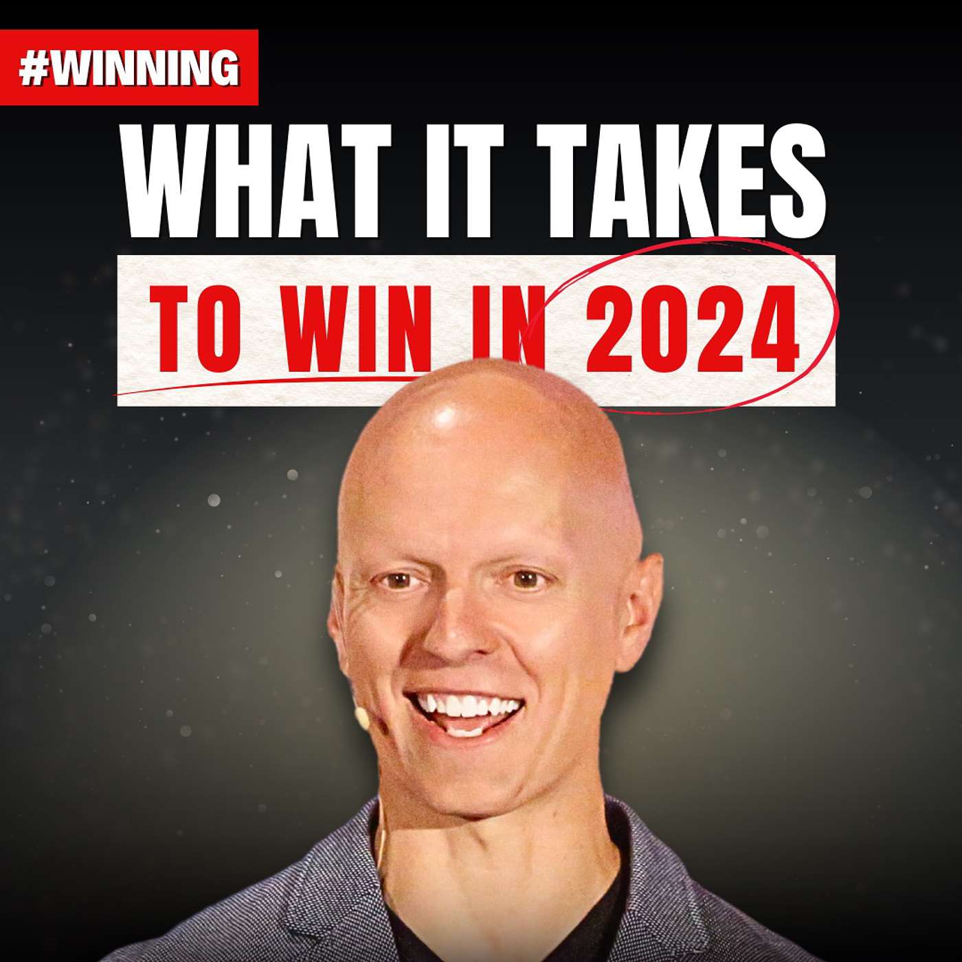 5 Hard-Hitting Truths About What It Takes to Win Online in 2024