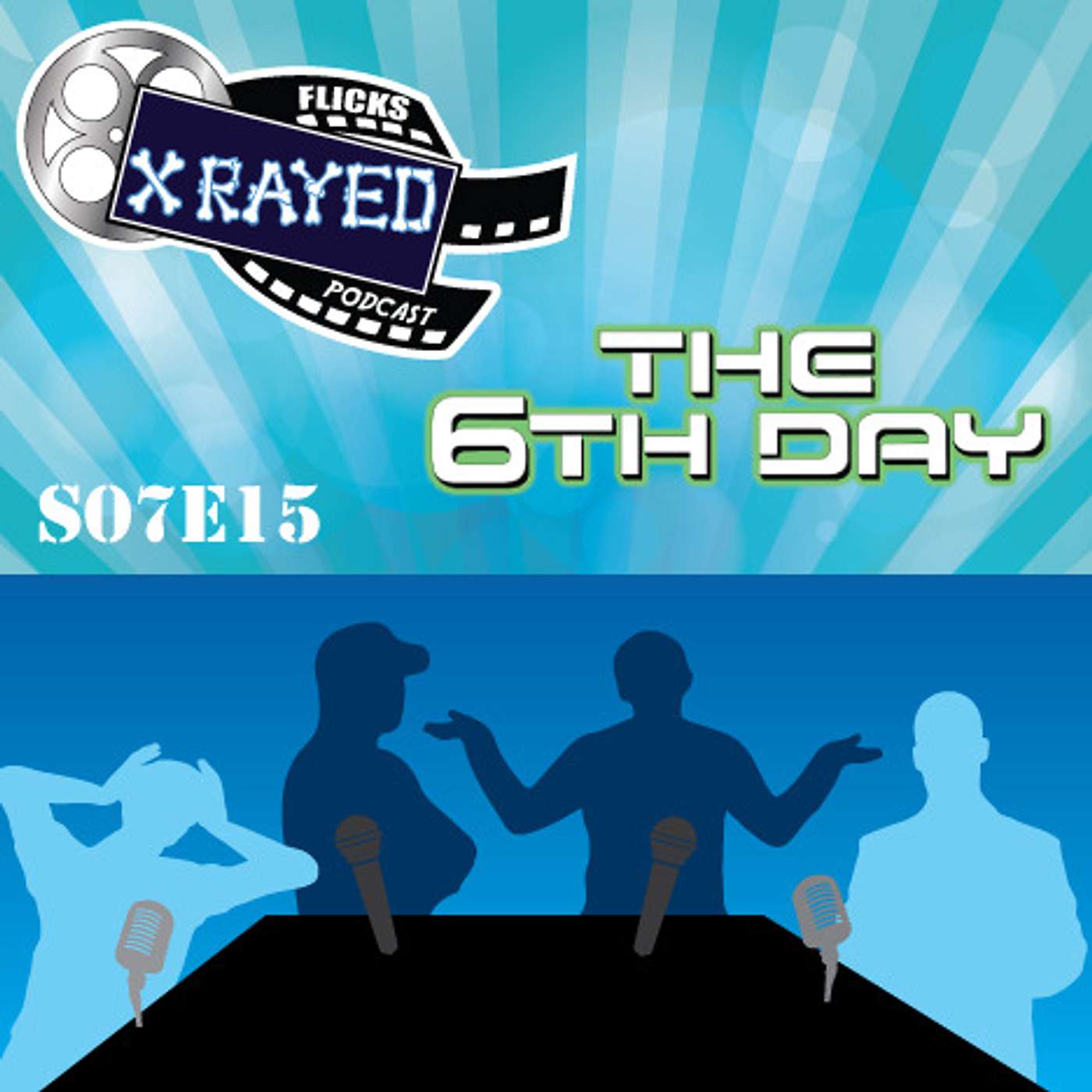 The 6th Day