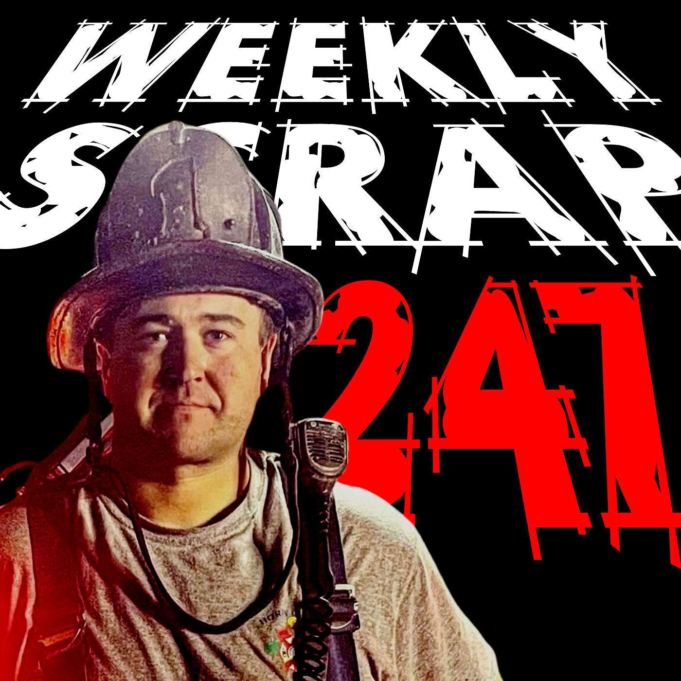 Weekly Scrap #247 - Michael Dozier, the Company Officer