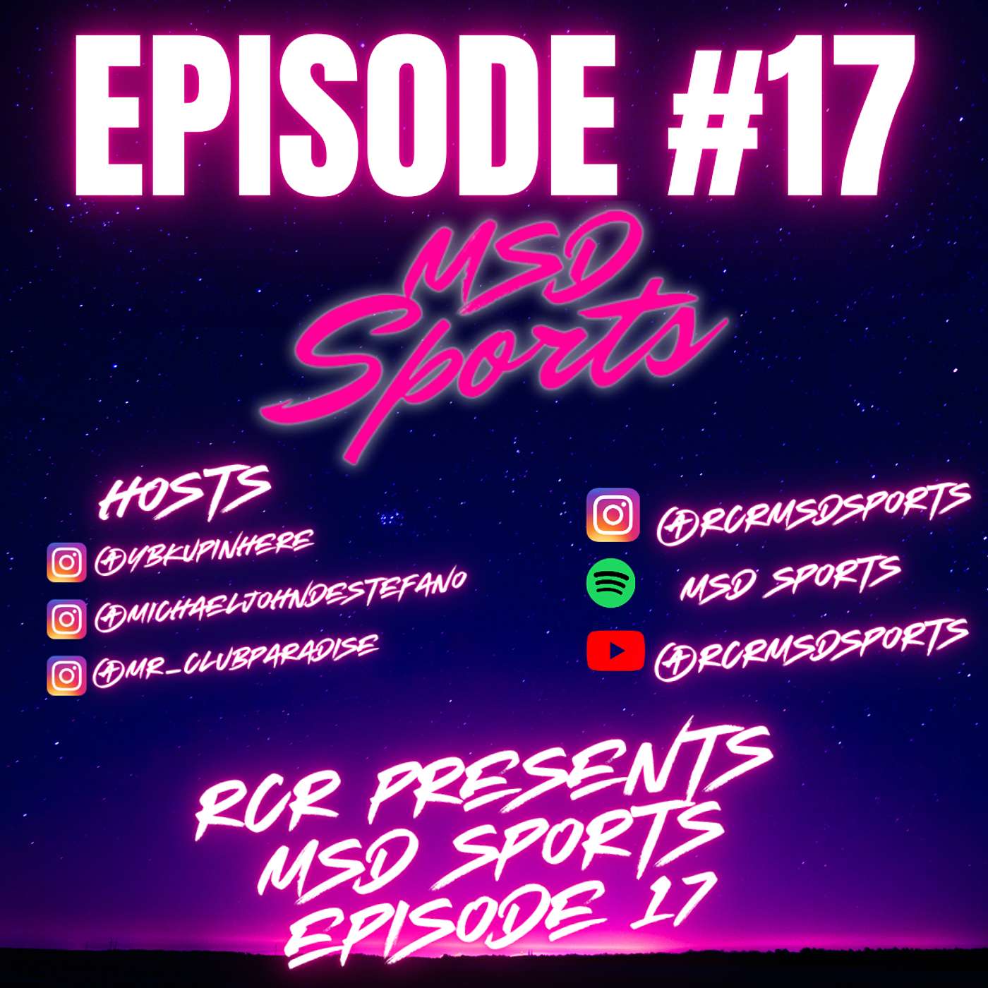 PHILADELPHIA EAGLES ARE THE CHAMPIONS, SB59 POST GAME, NBA ALL STAR WEEKEND! | EP 17 episode artwork