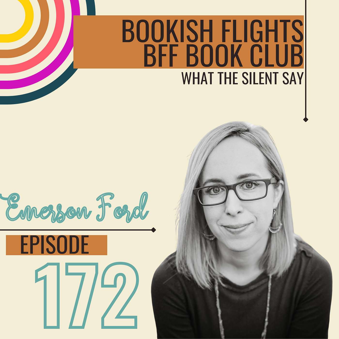 Bookish Flights: Books, Author Interviews & Must-Read Recommendations