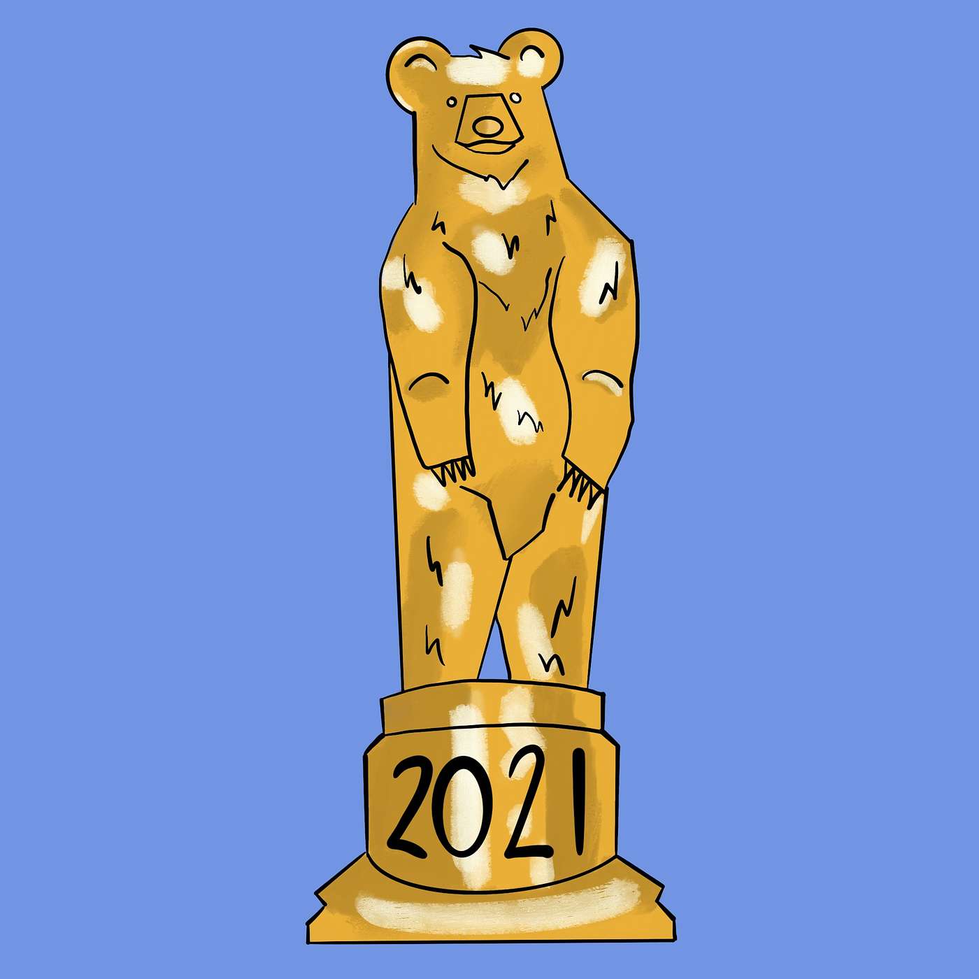 The 2021 Grizzly Awards // And the Winners Are… The 2021 Grizzly Awards // And the Winners Are…