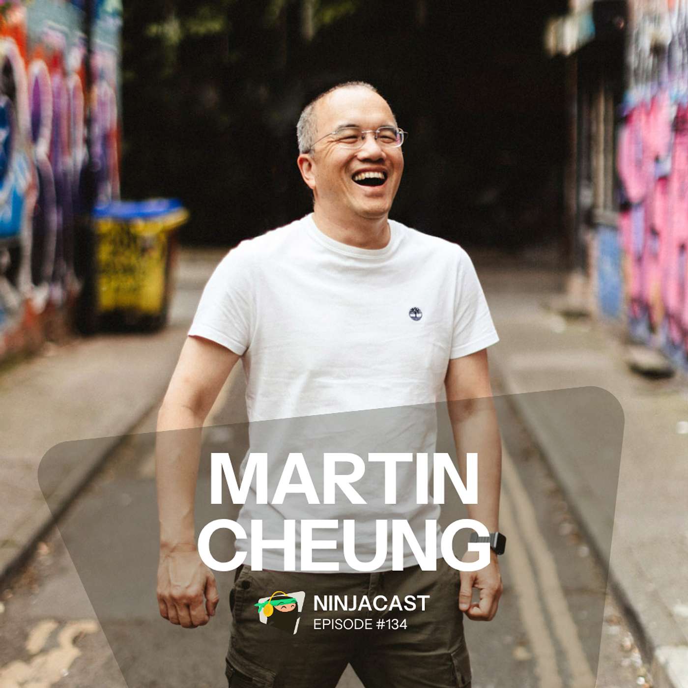 134: Martin Cheung - Stop Marketing Like Its 2015: Why Your Wedding Business Is Stalling