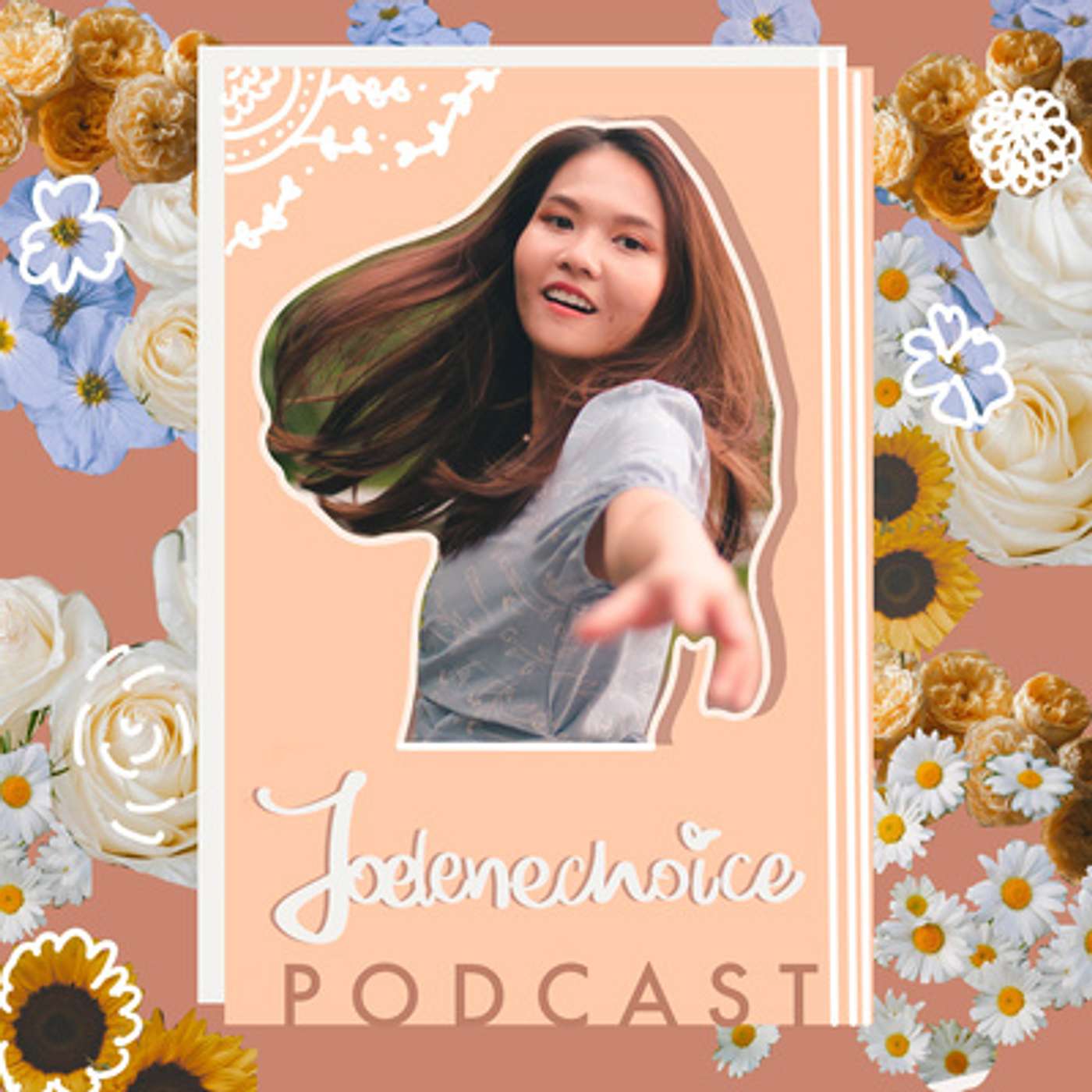 Episode 26: How a simple mindset shift had helped JT made the jump into becoming a full-time creative freelancer in Photography