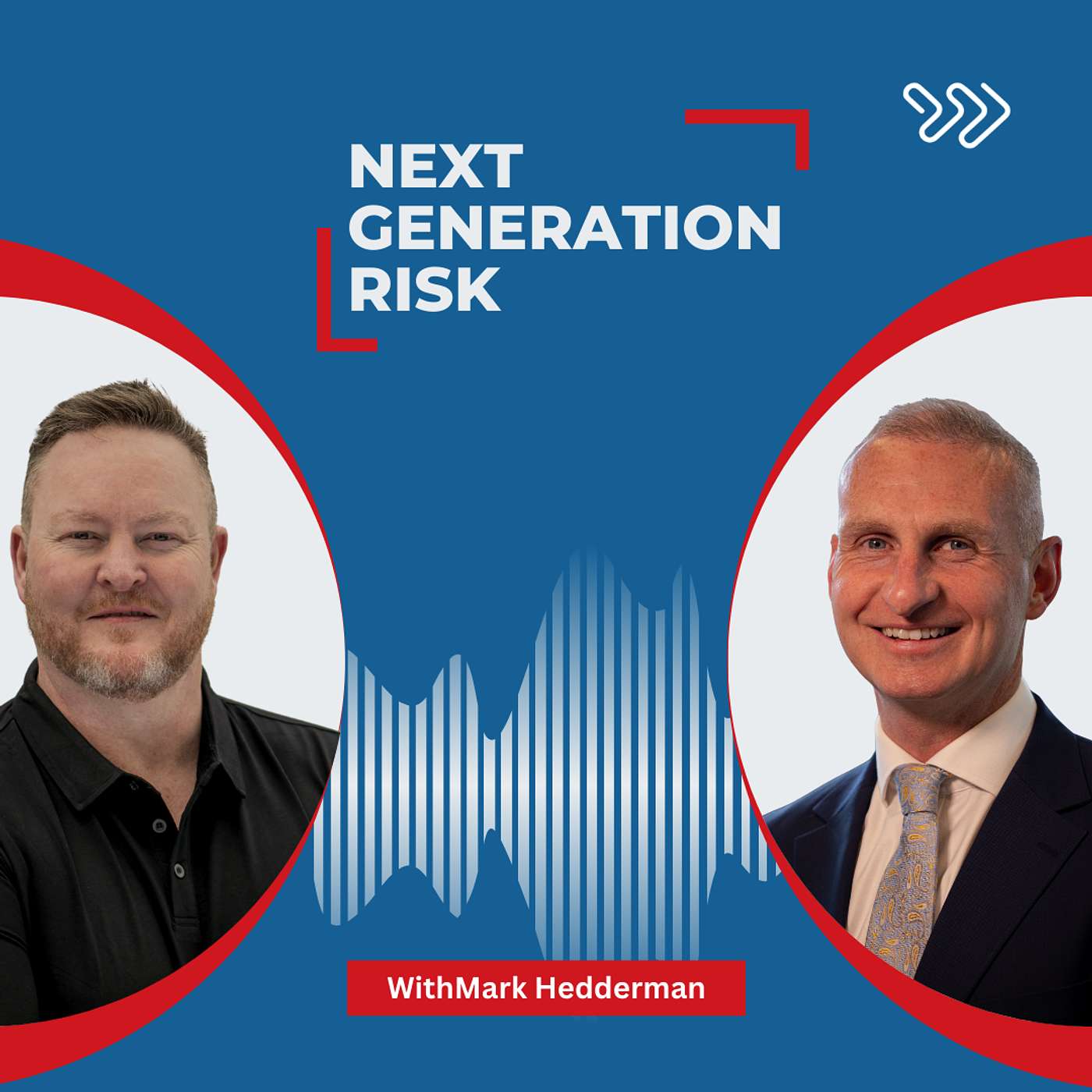 Why 70% of Heirs Change Adviser and What To Do About It with Mark Hedderman, CFP®