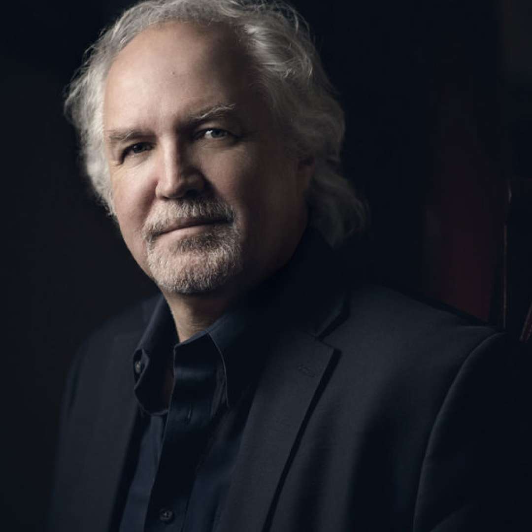 Sir Donald Runnicles