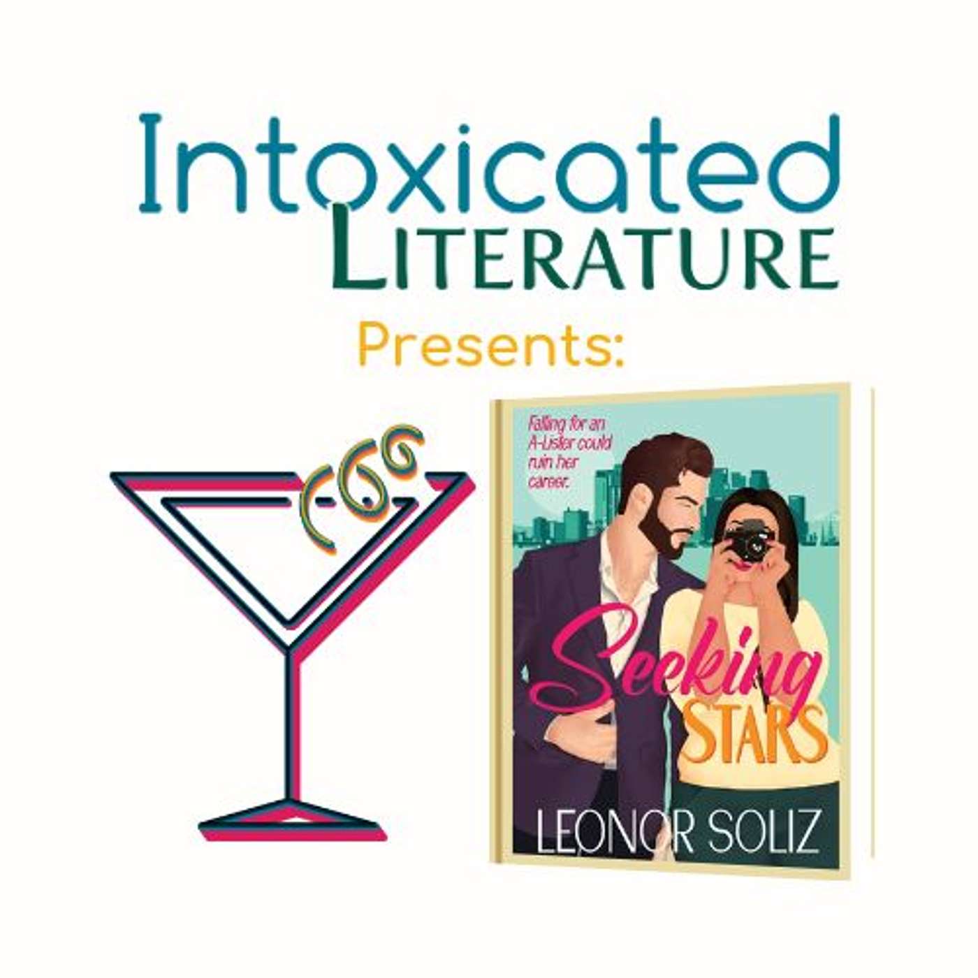 Intoxicated Literature Podcast