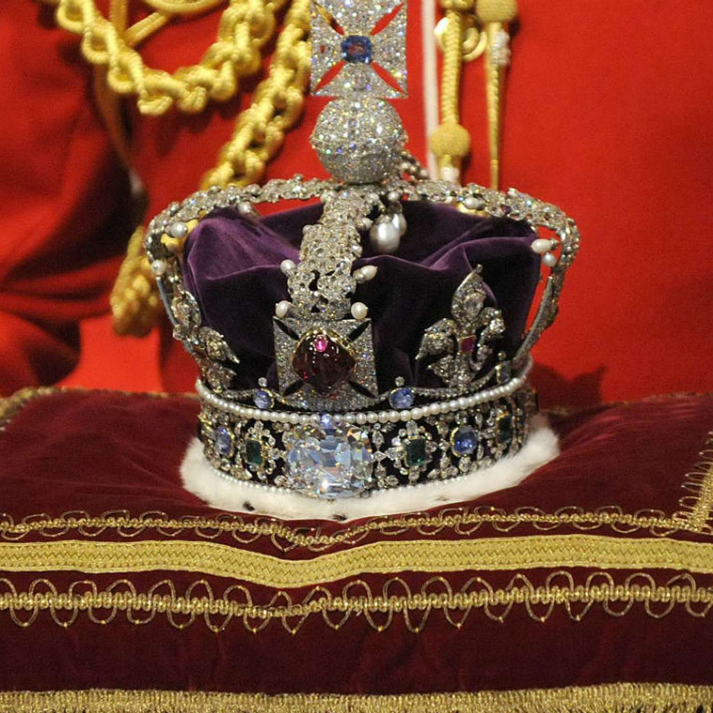Episode 231 - How Royalty Travels....