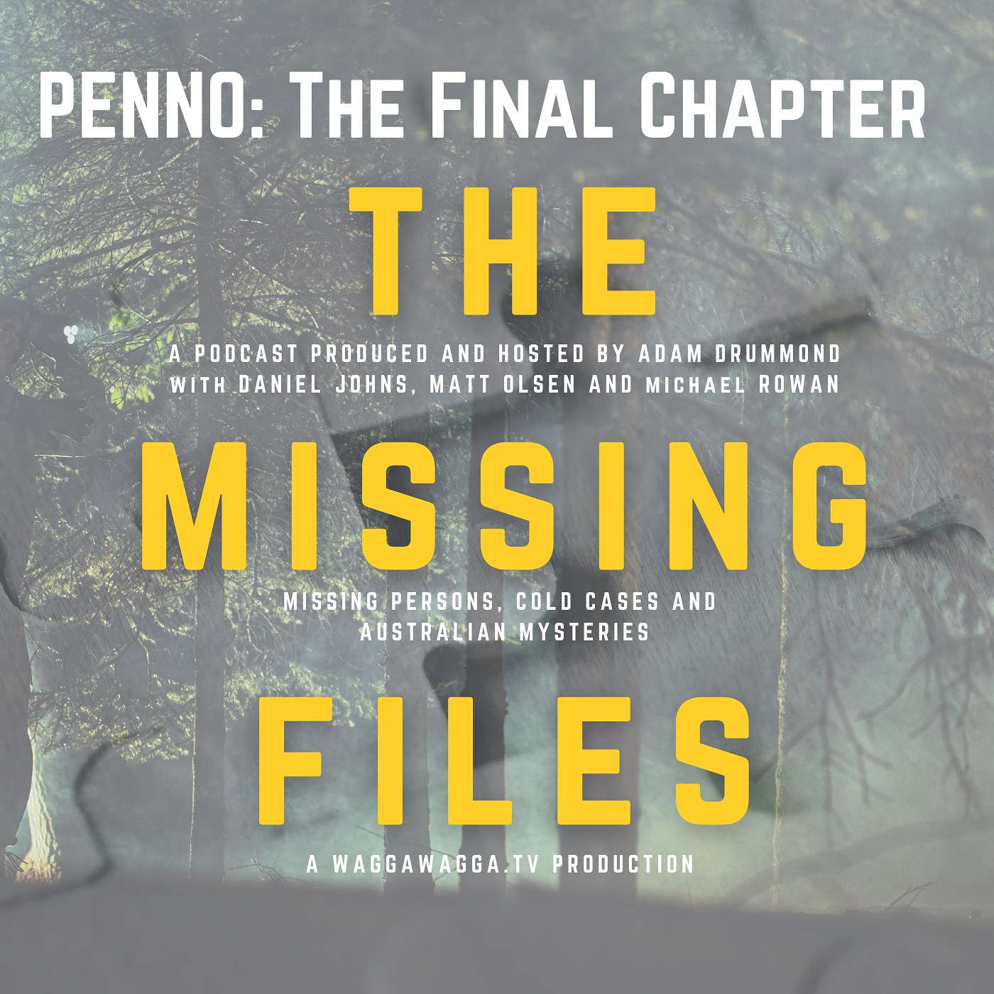 Penno: Part 5 "The Final Chapter"