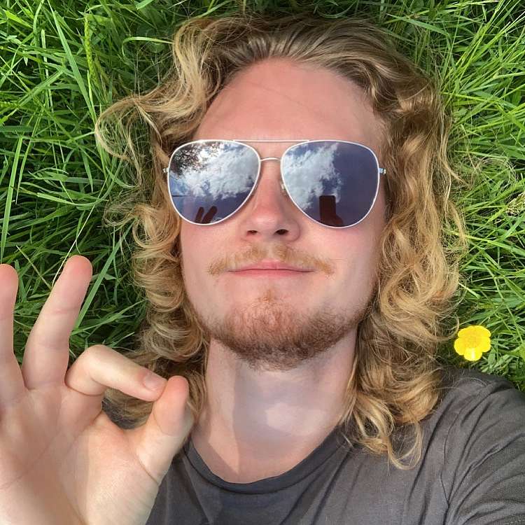 Ethan Leith