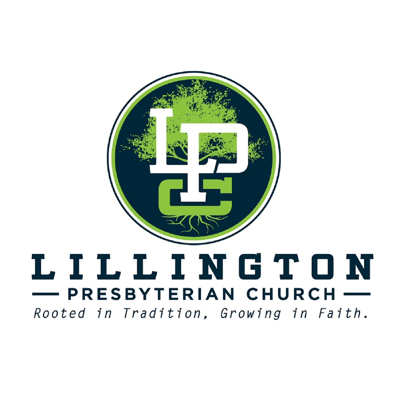 Lillington Presbyterian Church\'s Podcast