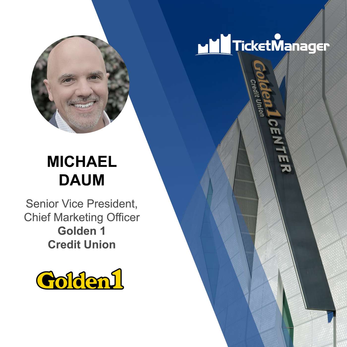 TicketManager All Access Interview Series