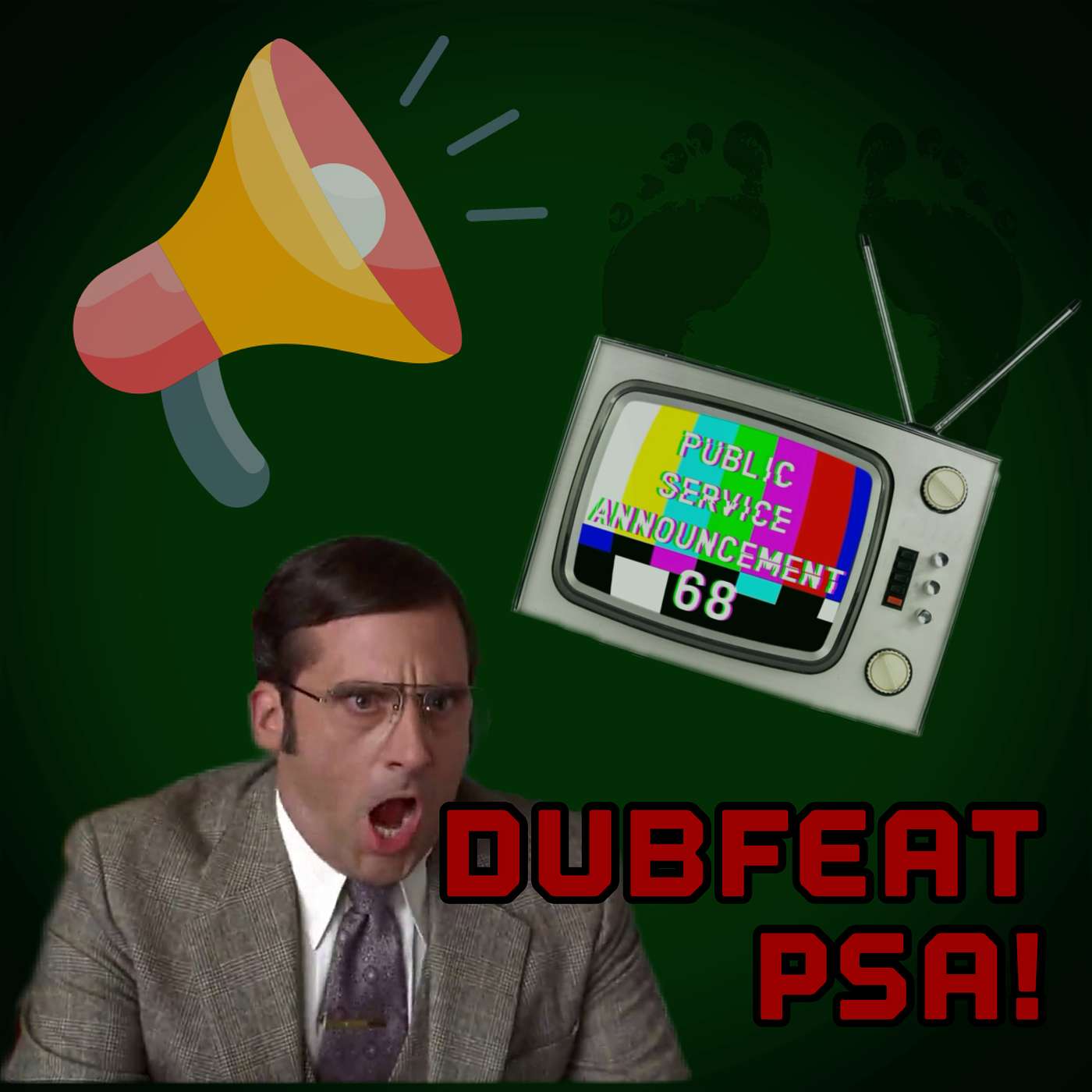 The Dubfeat Variety Hour