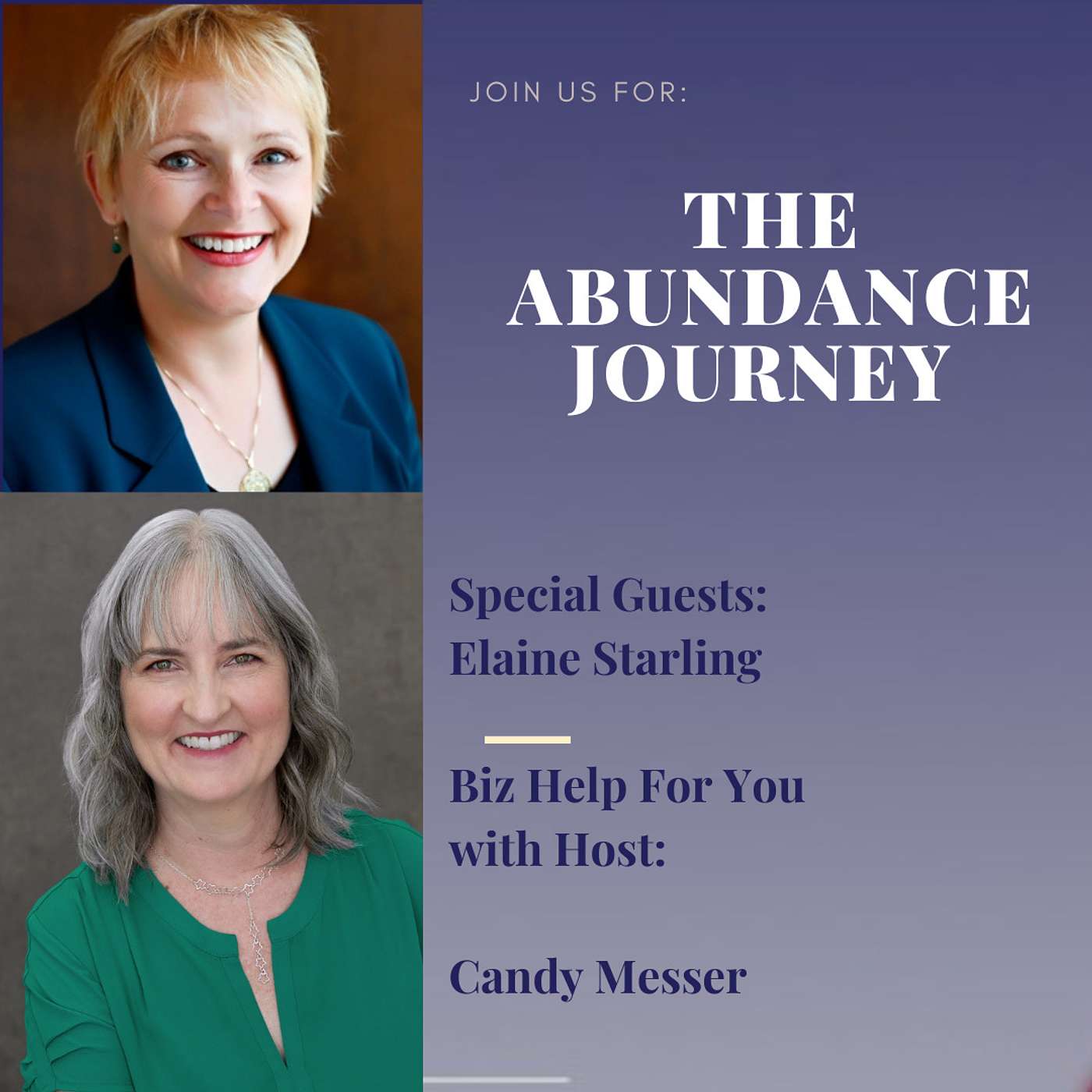The Abundance Journey