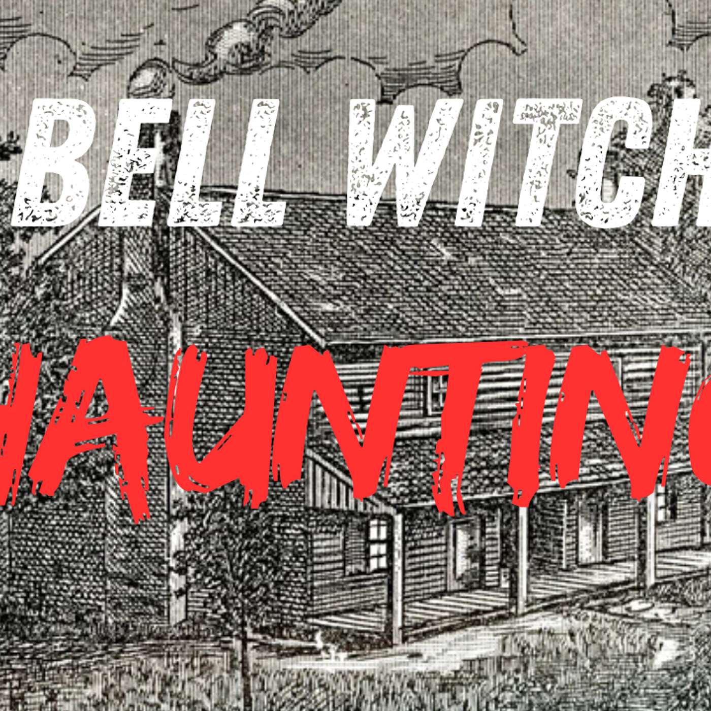 The Bell Witch episode artwork