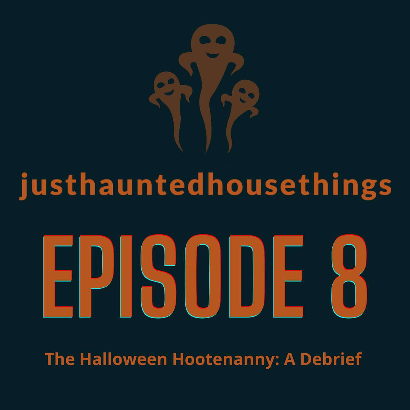 The Halloween Hootenanny: A Debrief