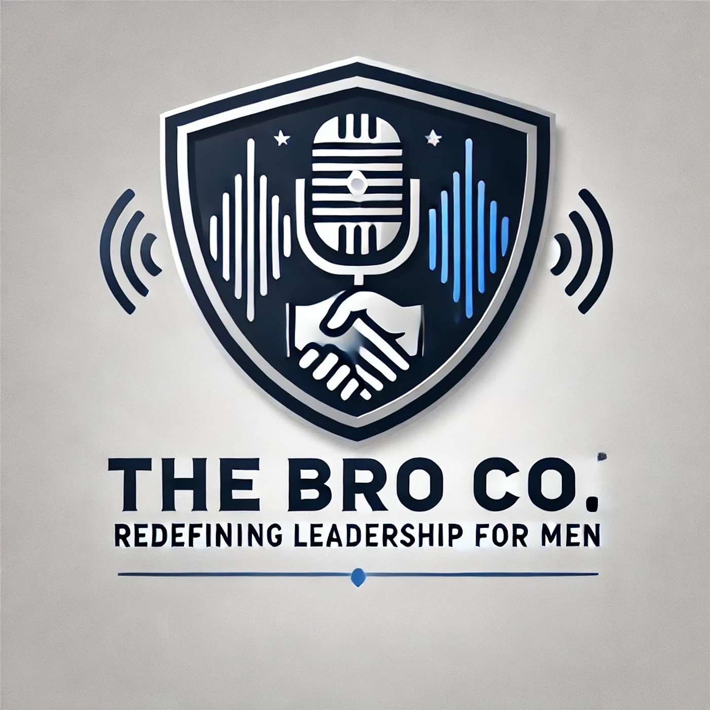 The Bro Co. Podcast
