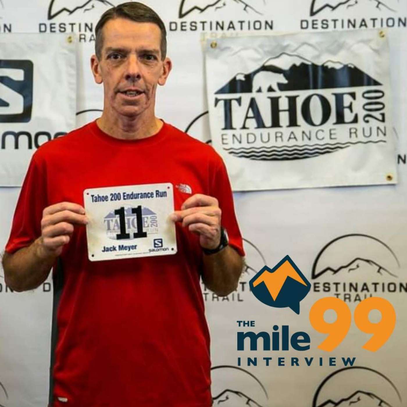 The Mile 99 Interview