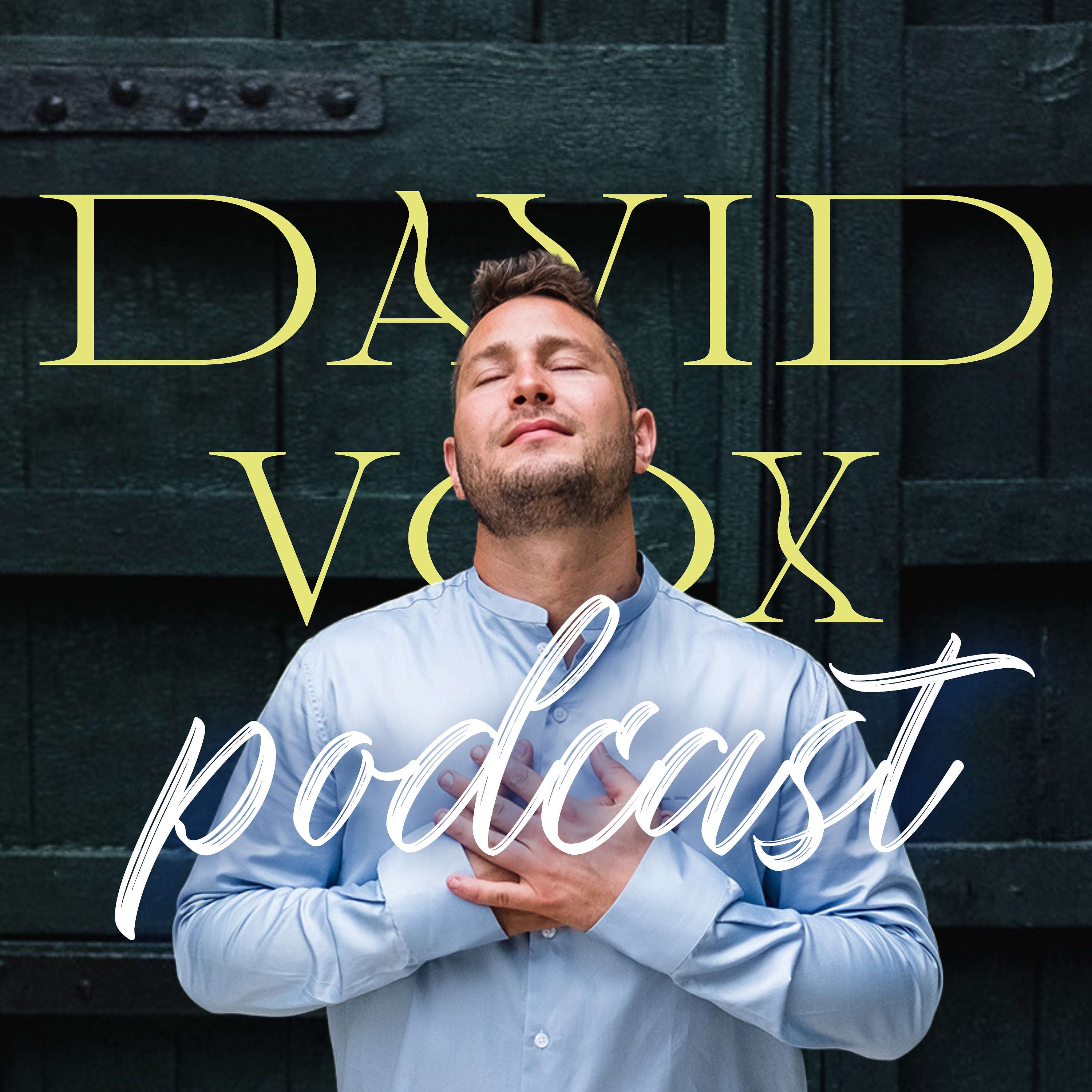 The David Vox Podcast