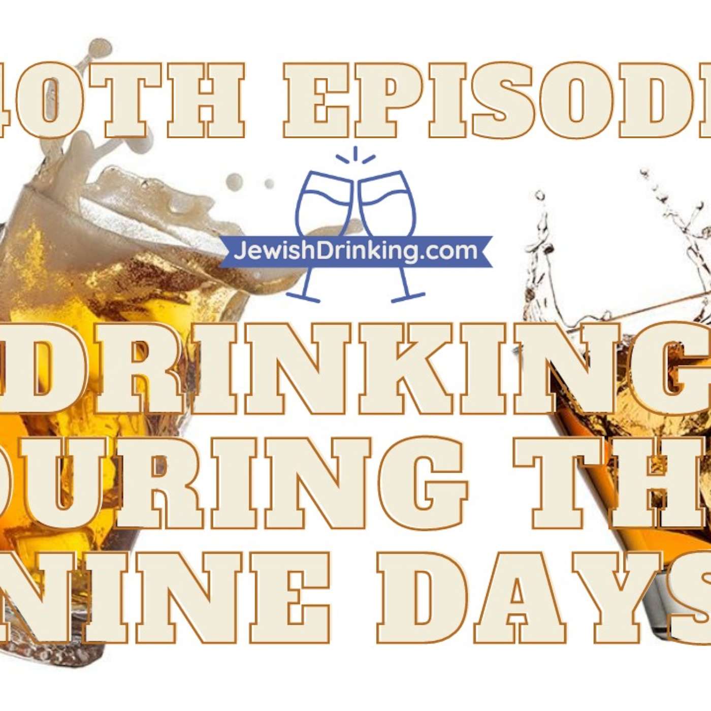 The Jewish Drinking Show